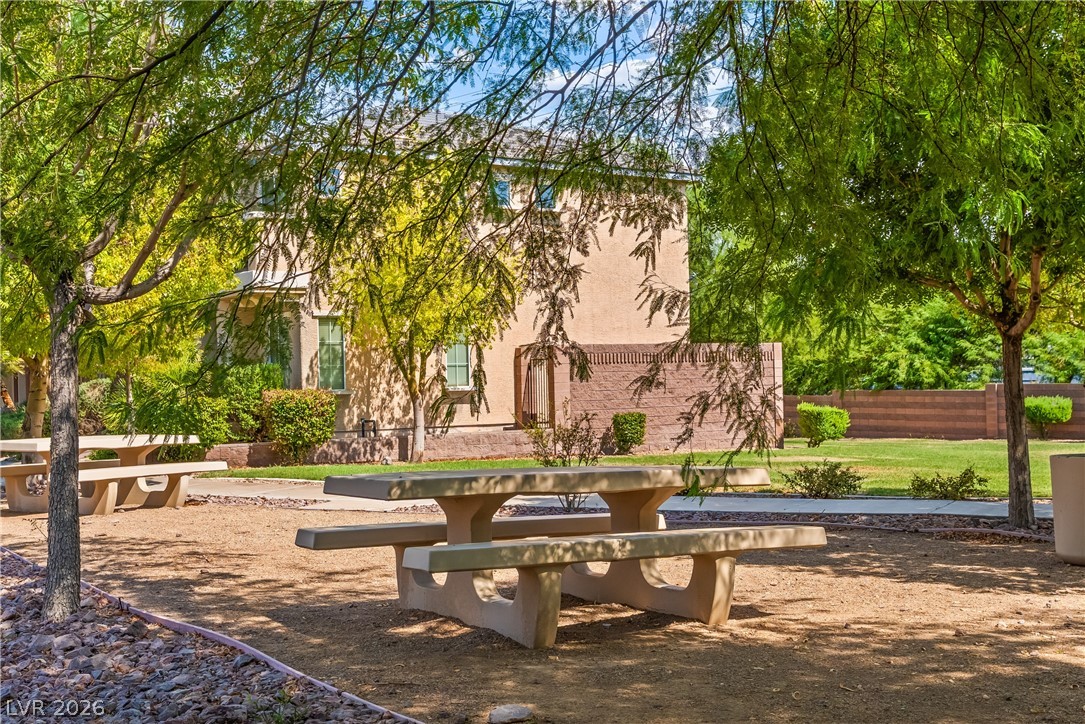 176 Almond Ridge Place Henderson NV 89015