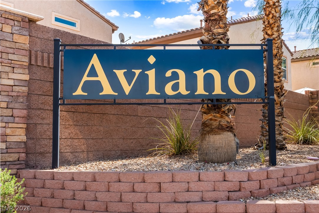 176 Almond Ridge Place Henderson NV 89015