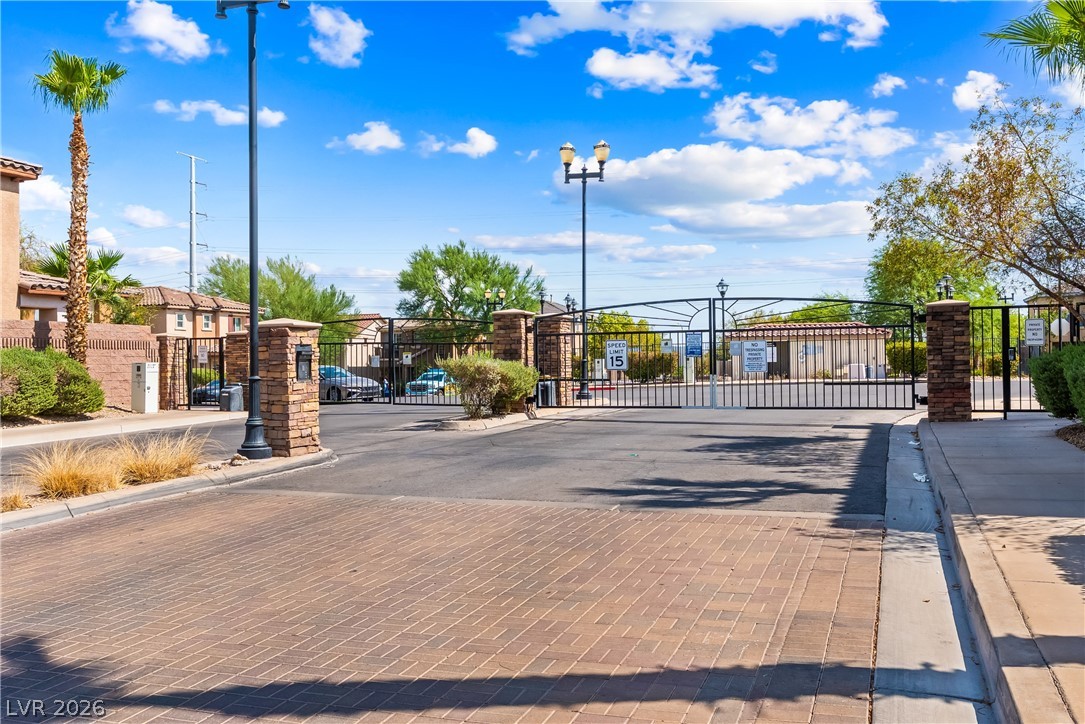 176 Almond Ridge Place Henderson NV 89015