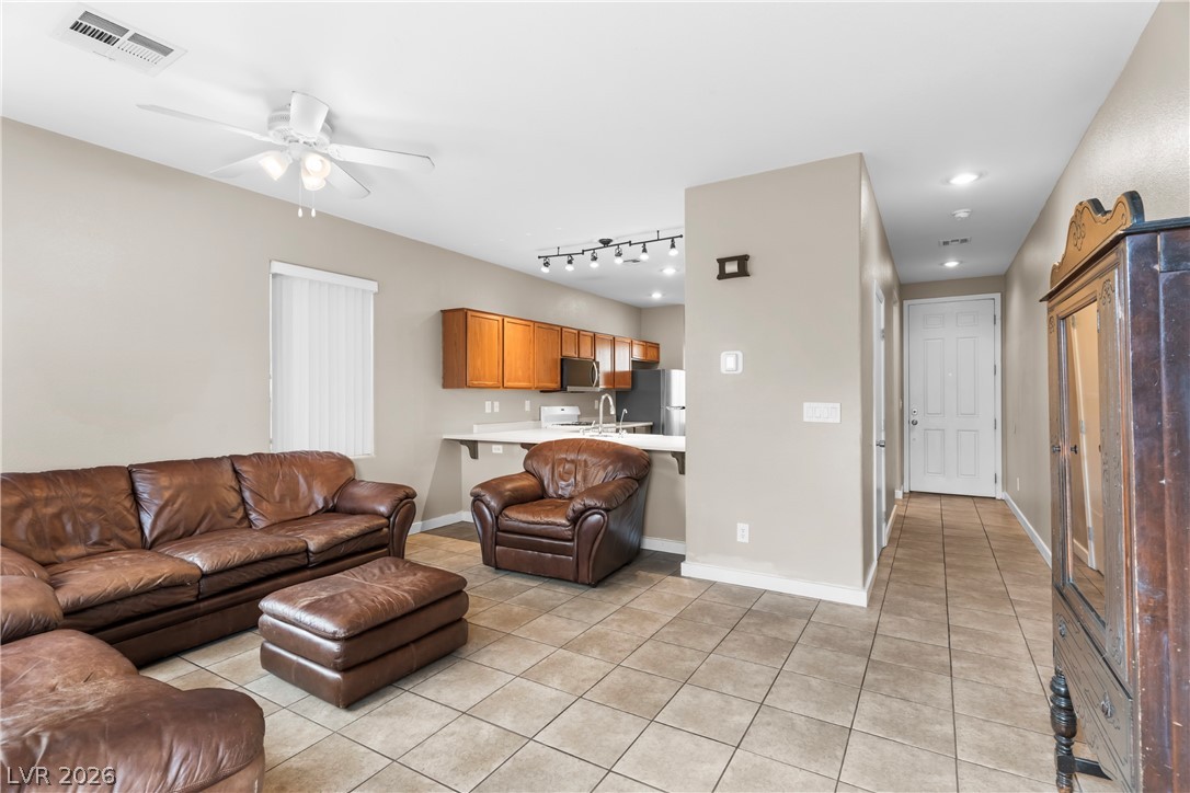 176 Almond Ridge Place Henderson NV 89015