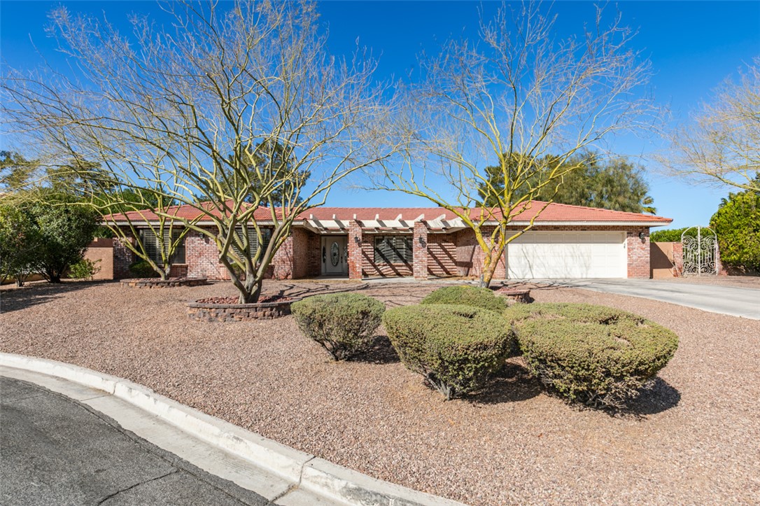 2246 Almart Circle Henderson NV 89014