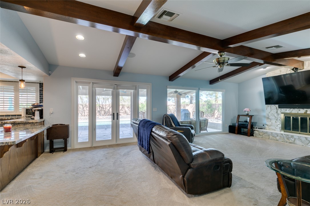2246 Almart Circle Henderson NV 89014