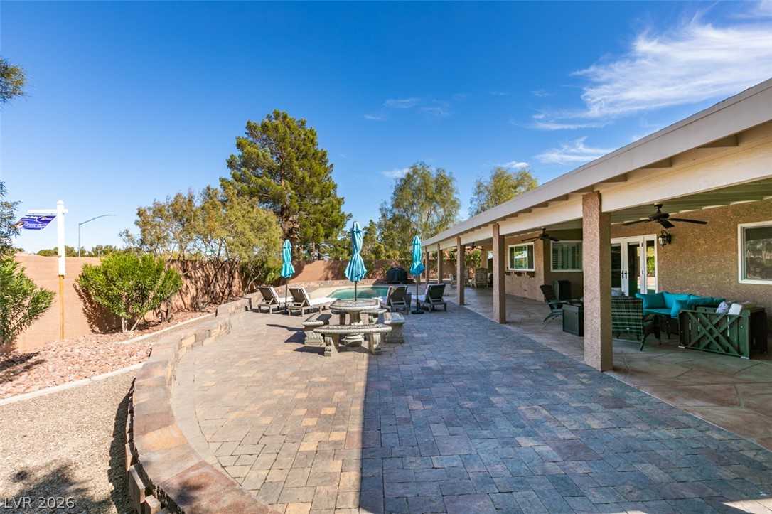 2246 Almart Circle Henderson NV 89014