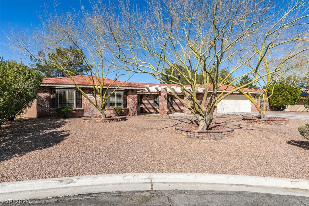 2246 Almart Circle Henderson NV 89014