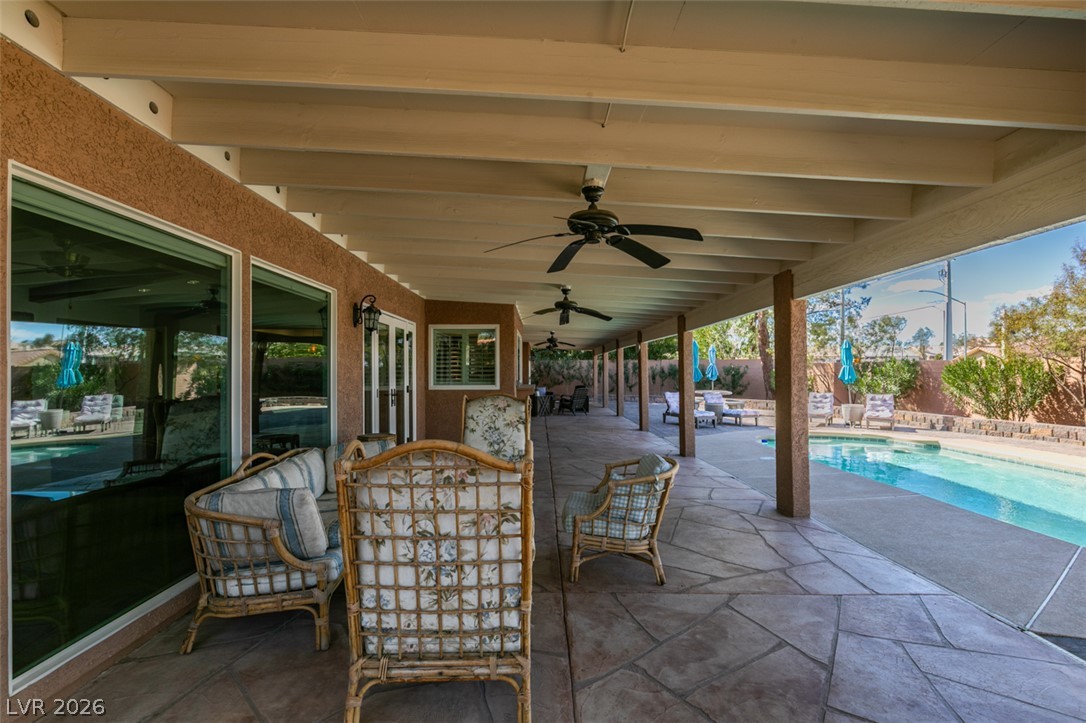 2246 Almart Circle Henderson NV 89014