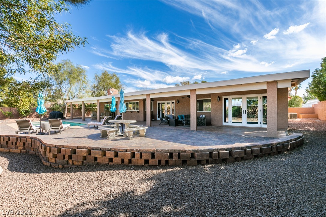 2246 Almart Circle Henderson NV 89014