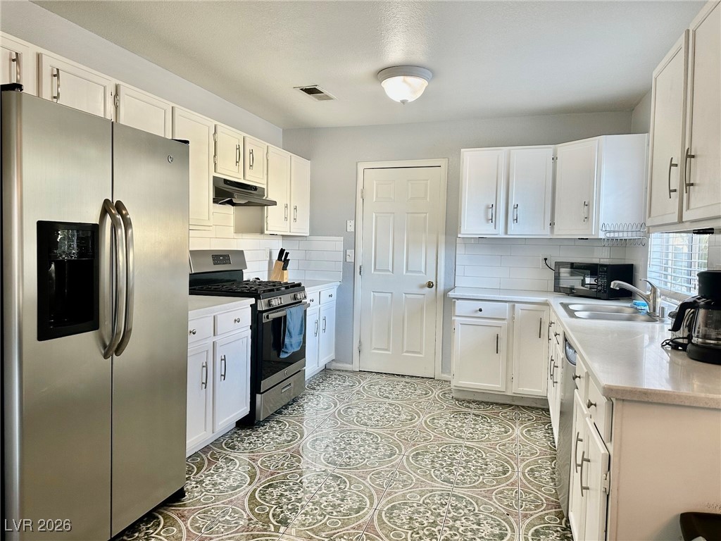 6482 Willow Breeze Lane Las Vegas NV 89118