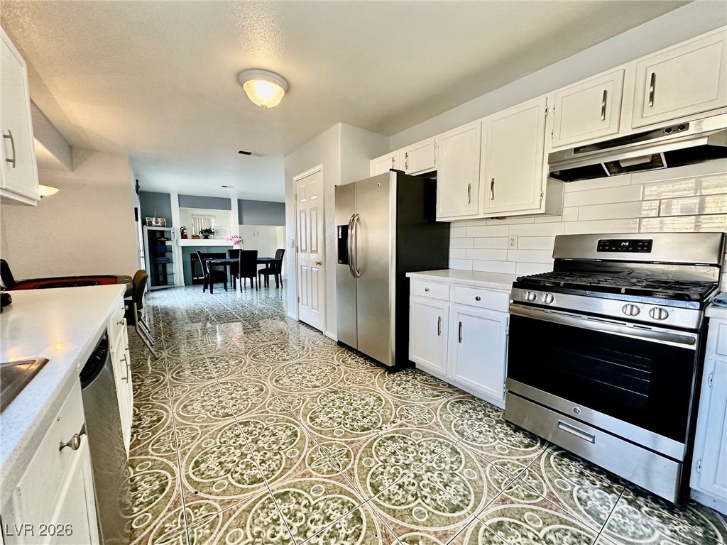 6482 Willow Breeze Lane Las Vegas NV 89118