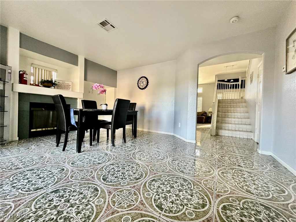 6482 Willow Breeze Lane Las Vegas NV 89118