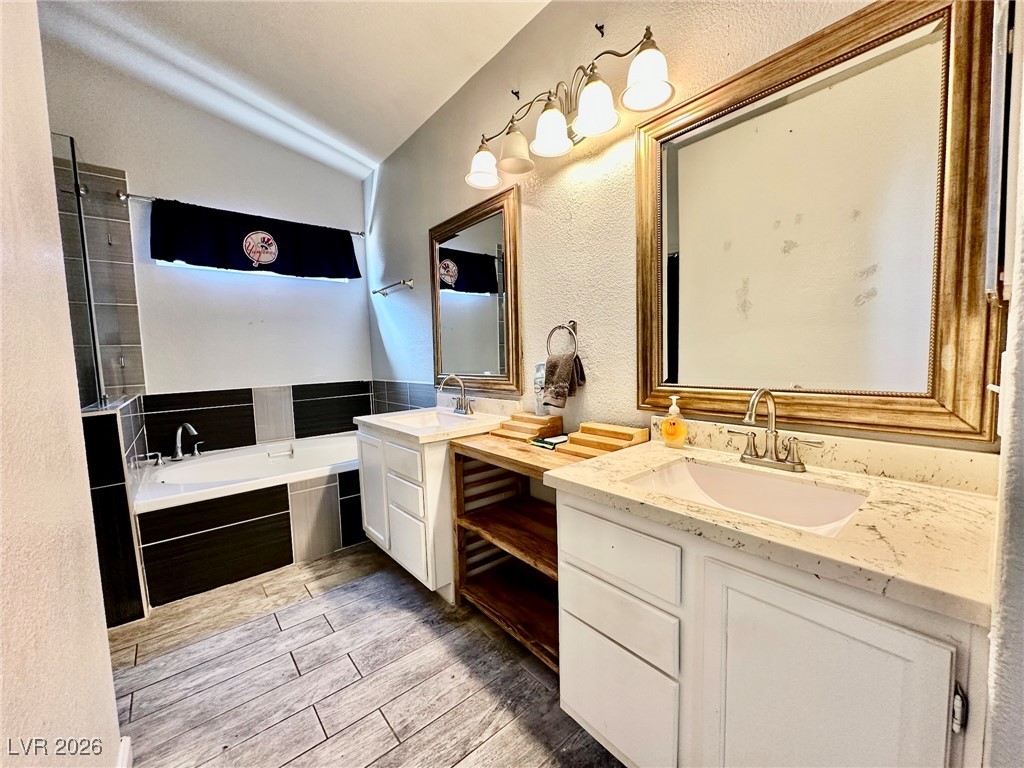 6482 Willow Breeze Lane Las Vegas NV 89118