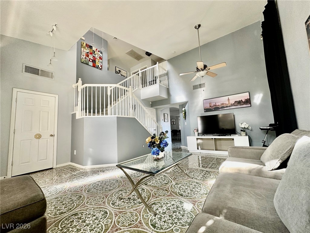 6482 Willow Breeze Lane Las Vegas NV 89118