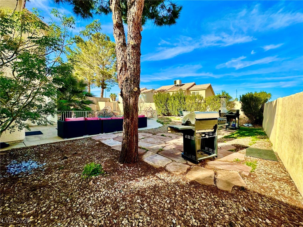 6482 Willow Breeze Lane Las Vegas NV 89118