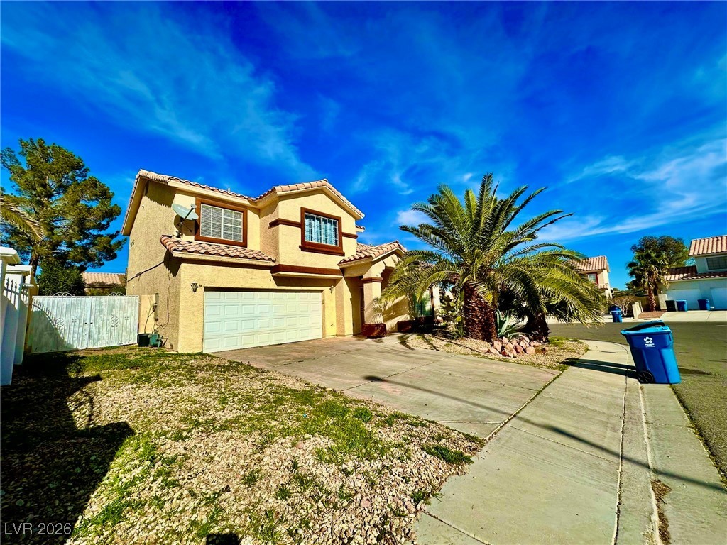 6482 Willow Breeze Lane Las Vegas NV 89118