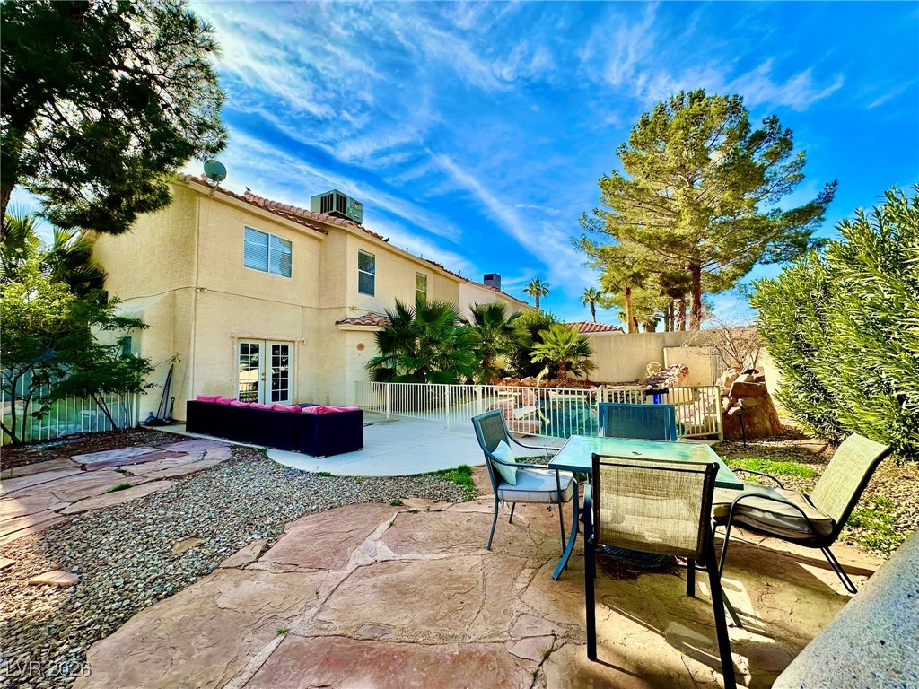 6482 Willow Breeze Lane Las Vegas NV 89118