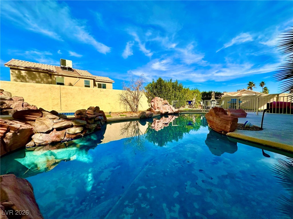 6482 Willow Breeze Lane Las Vegas NV 89118