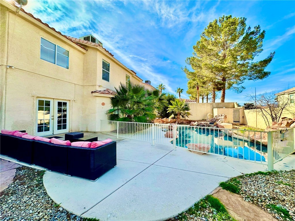 6482 Willow Breeze Lane Las Vegas NV 89118