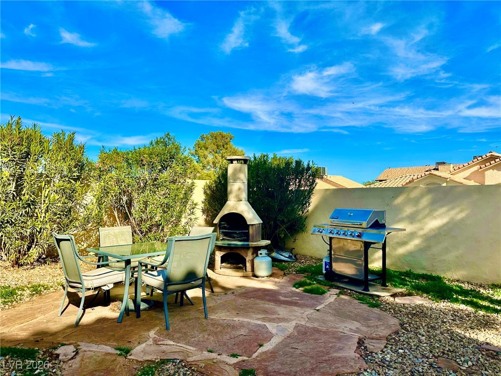 6482 Willow Breeze Lane Las Vegas NV 89118