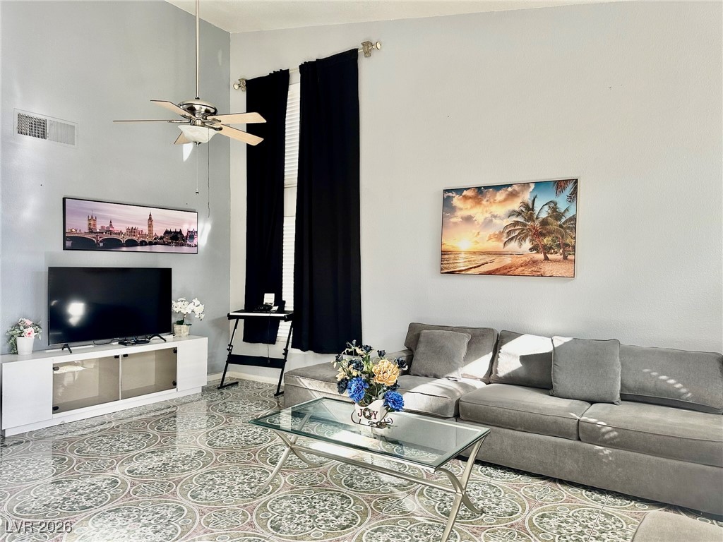 6482 Willow Breeze Lane Las Vegas NV 89118