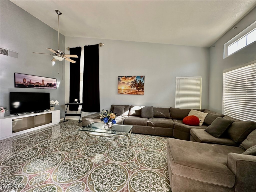 6482 Willow Breeze Lane Las Vegas NV 89118