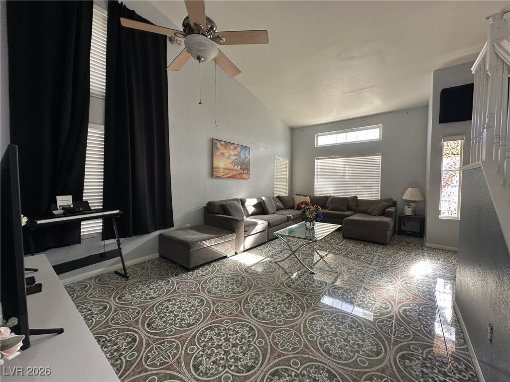 6482 Willow Breeze Lane Las Vegas NV 89118