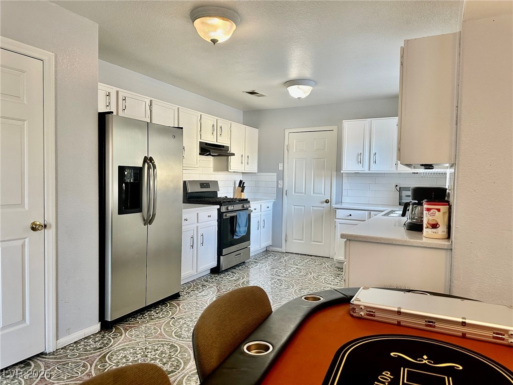 6482 Willow Breeze Lane Las Vegas NV 89118