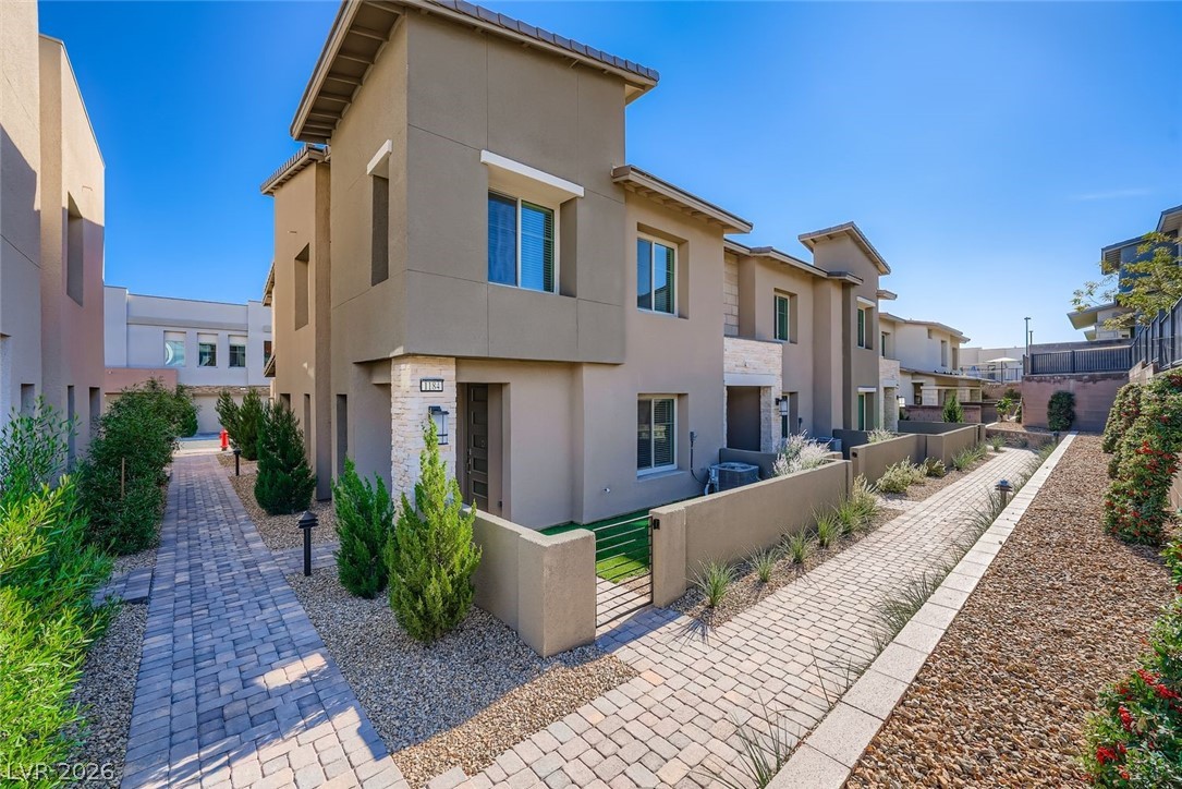 600 North Carriage Hill Drive 1184 Las Vegas NV 89138