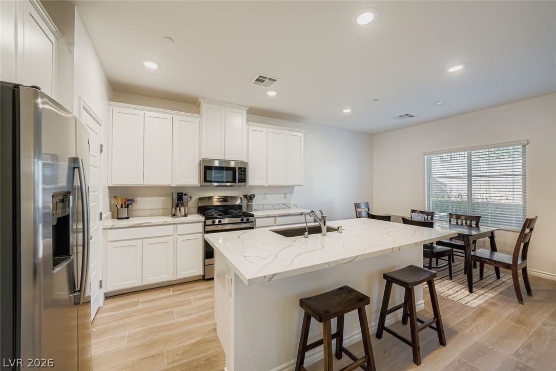 600 North Carriage Hill Drive 1184 Las Vegas NV 89138