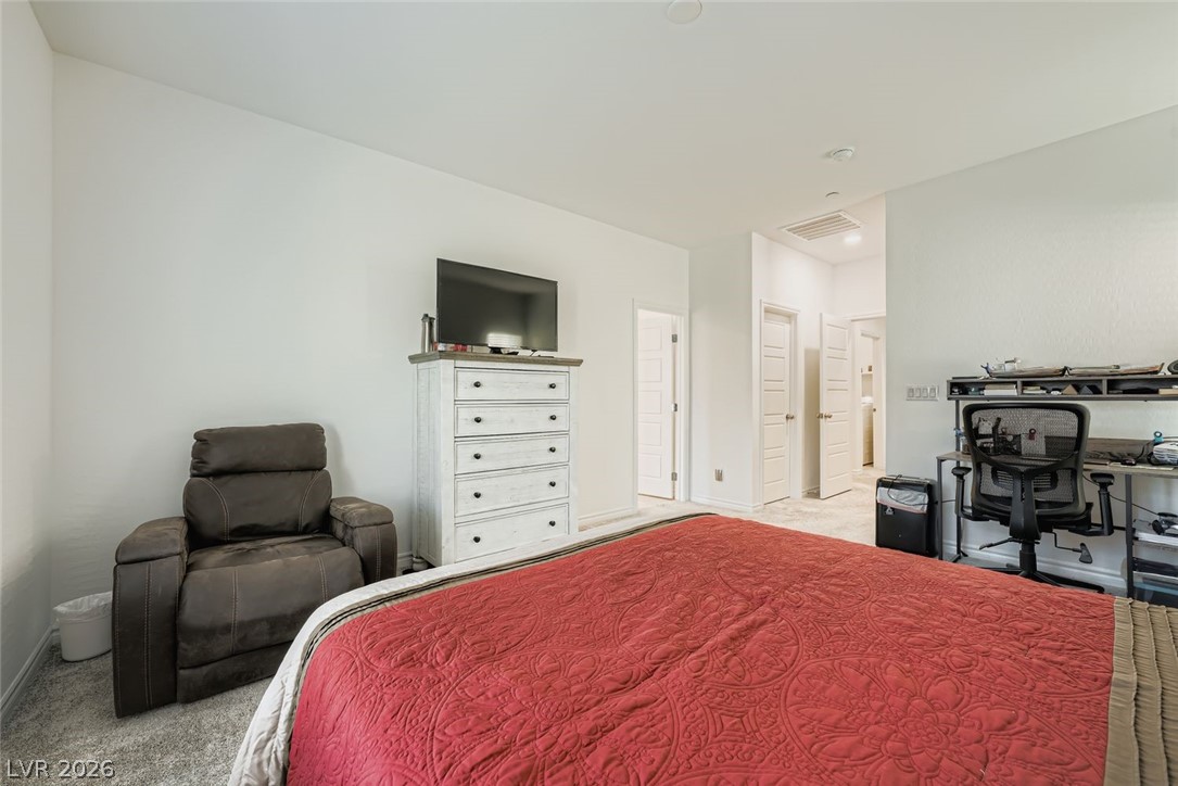 600 North Carriage Hill Drive 1184 Las Vegas NV 89138