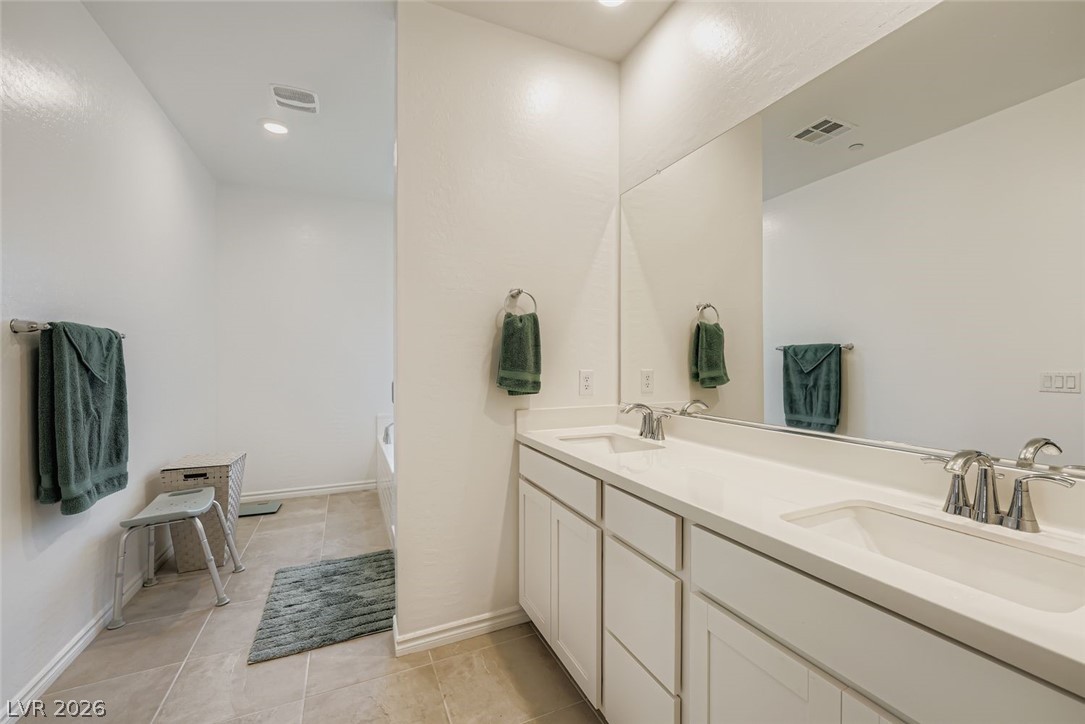 600 North Carriage Hill Drive 1184 Las Vegas NV 89138
