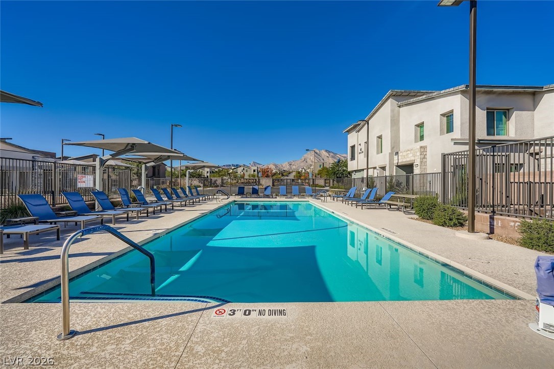 600 North Carriage Hill Drive 1184 Las Vegas NV 89138