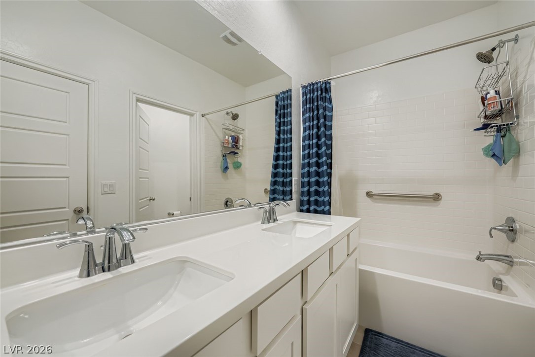 600 North Carriage Hill Drive 1184 Las Vegas NV 89138