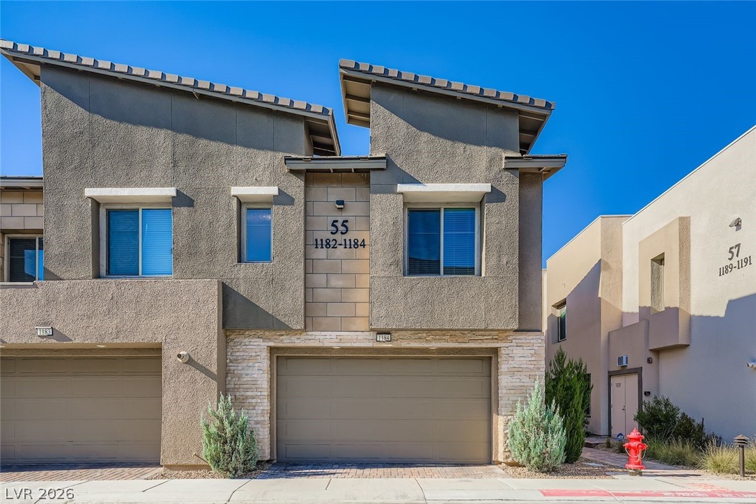 600 North Carriage Hill Drive 1184 Las Vegas NV 89138