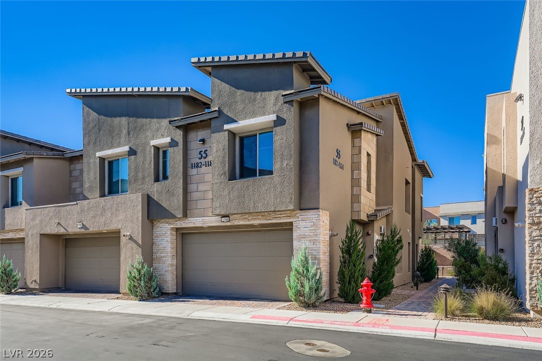 600 North Carriage Hill Drive 1184 Las Vegas NV 89138