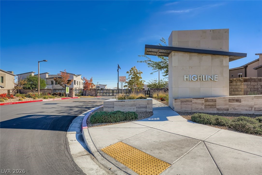 600 North Carriage Hill Drive 1184 Las Vegas NV 89138