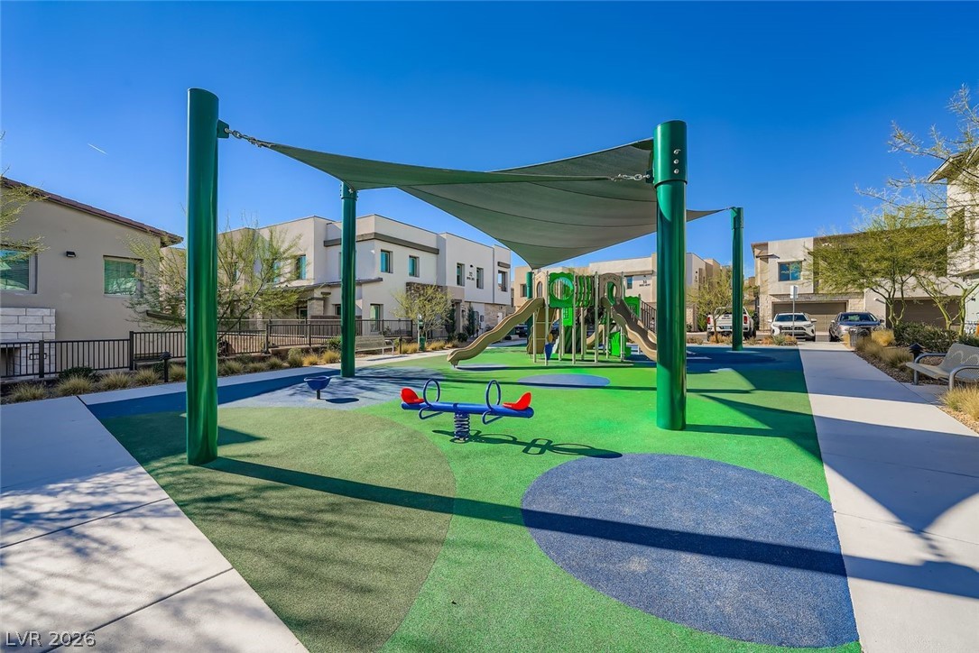 600 North Carriage Hill Drive 1184 Las Vegas NV 89138