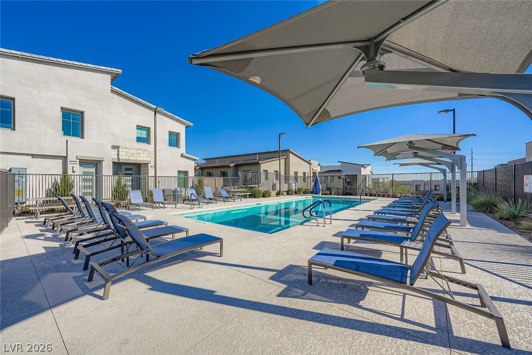600 North Carriage Hill Drive 1184 Las Vegas NV 89138