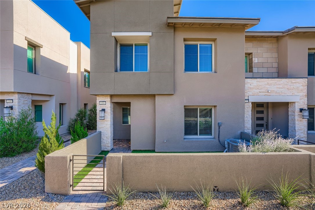 600 North Carriage Hill Drive 1184 Las Vegas NV 89138