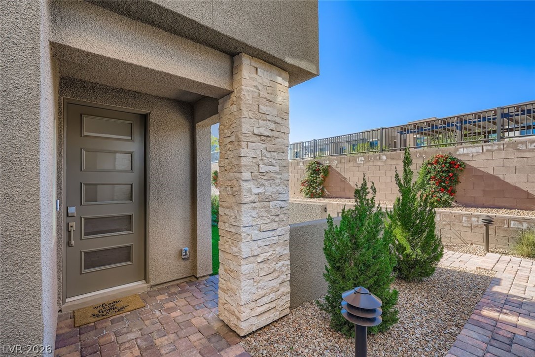 600 North Carriage Hill Drive 1184 Las Vegas NV 89138