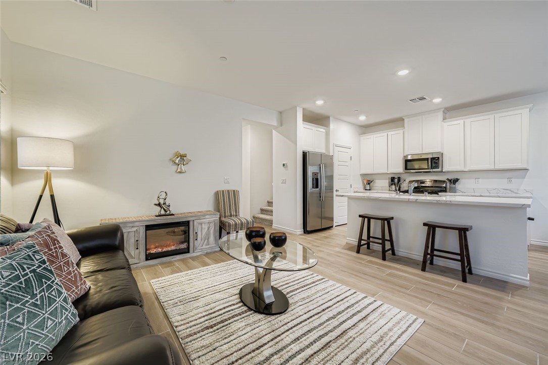 600 North Carriage Hill Drive 1184 Las Vegas NV 89138
