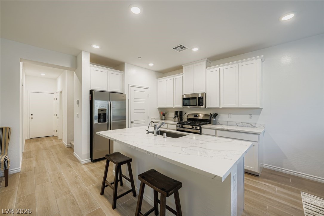 600 North Carriage Hill Drive 1184 Las Vegas NV 89138