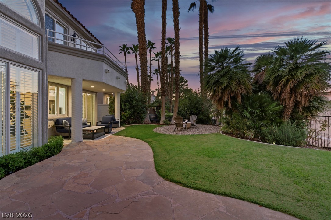 8848 Rainbow Ridge Drive Las Vegas NV 89117