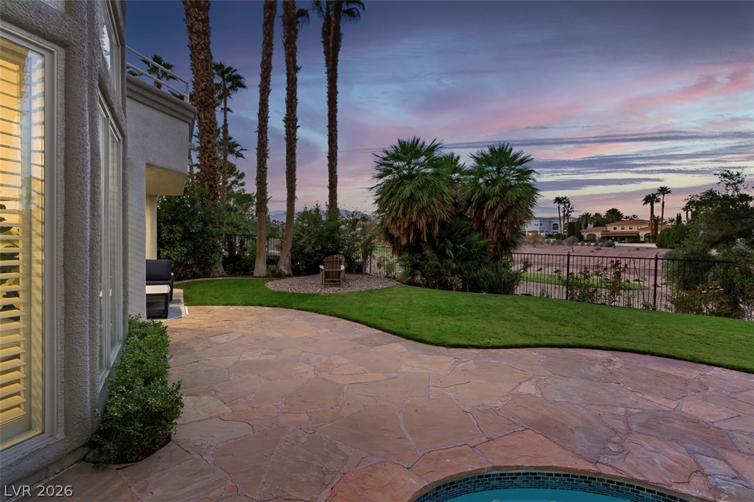 8848 Rainbow Ridge Drive Las Vegas NV 89117