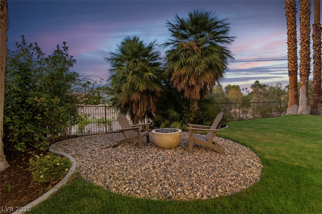 8848 Rainbow Ridge Drive Las Vegas NV 89117