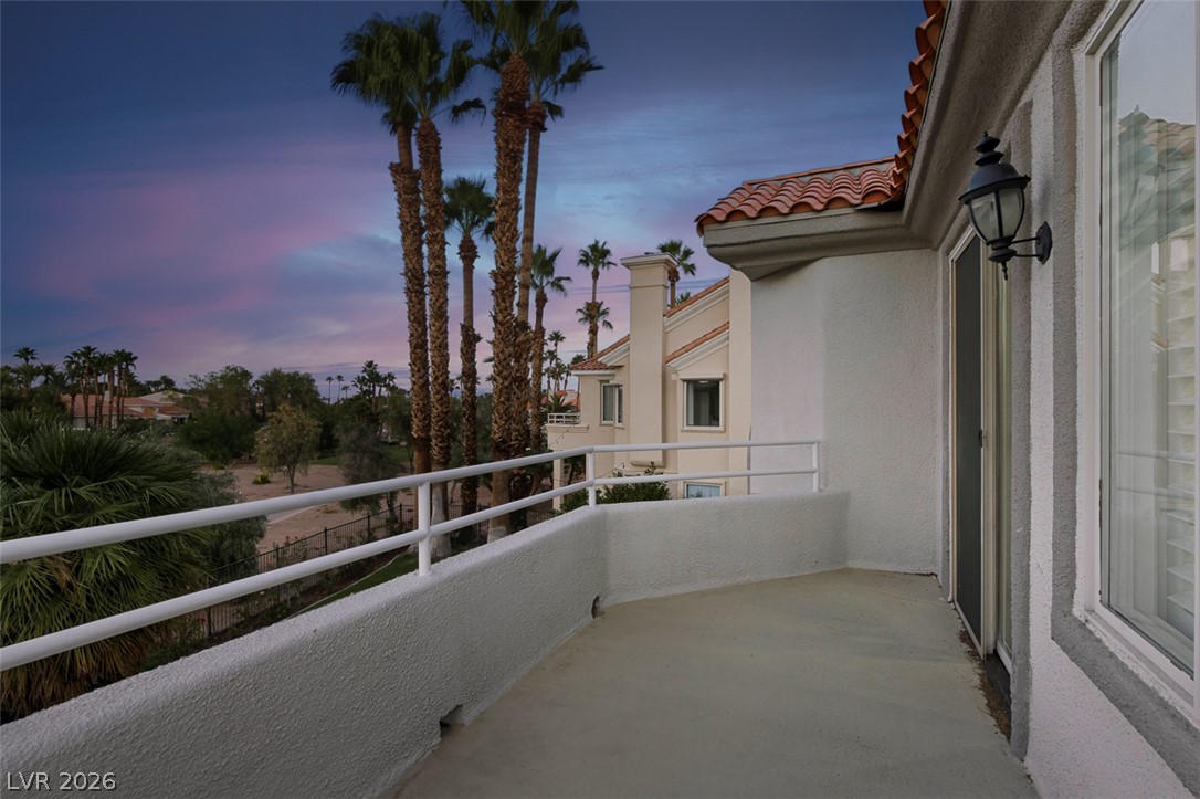 8848 Rainbow Ridge Drive Las Vegas NV 89117