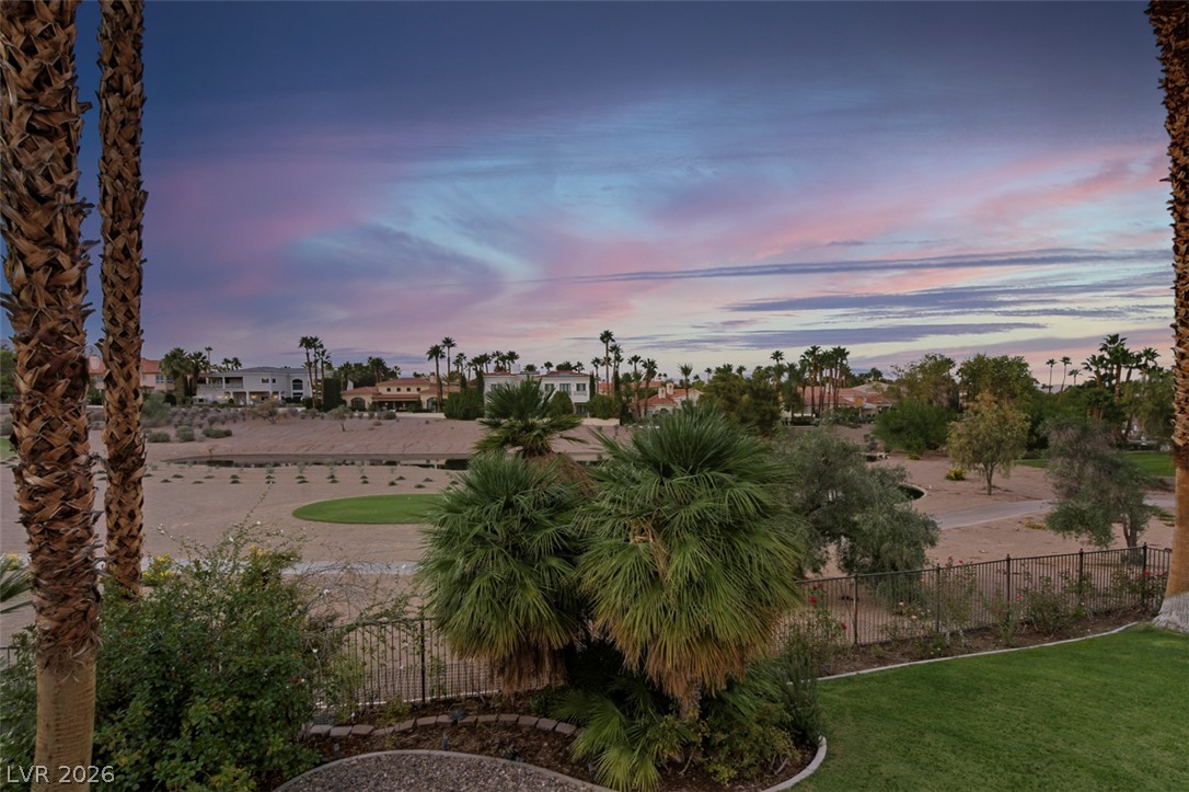 8848 Rainbow Ridge Drive Las Vegas NV 89117