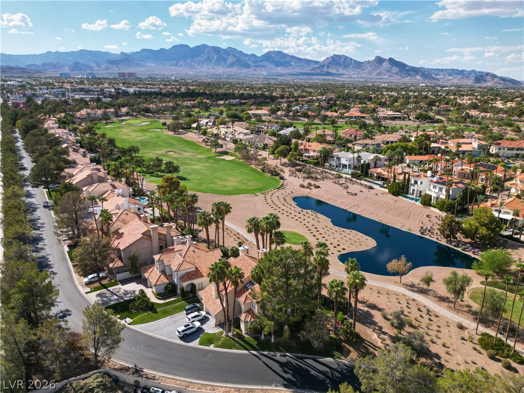 8848 Rainbow Ridge Drive Las Vegas NV 89117