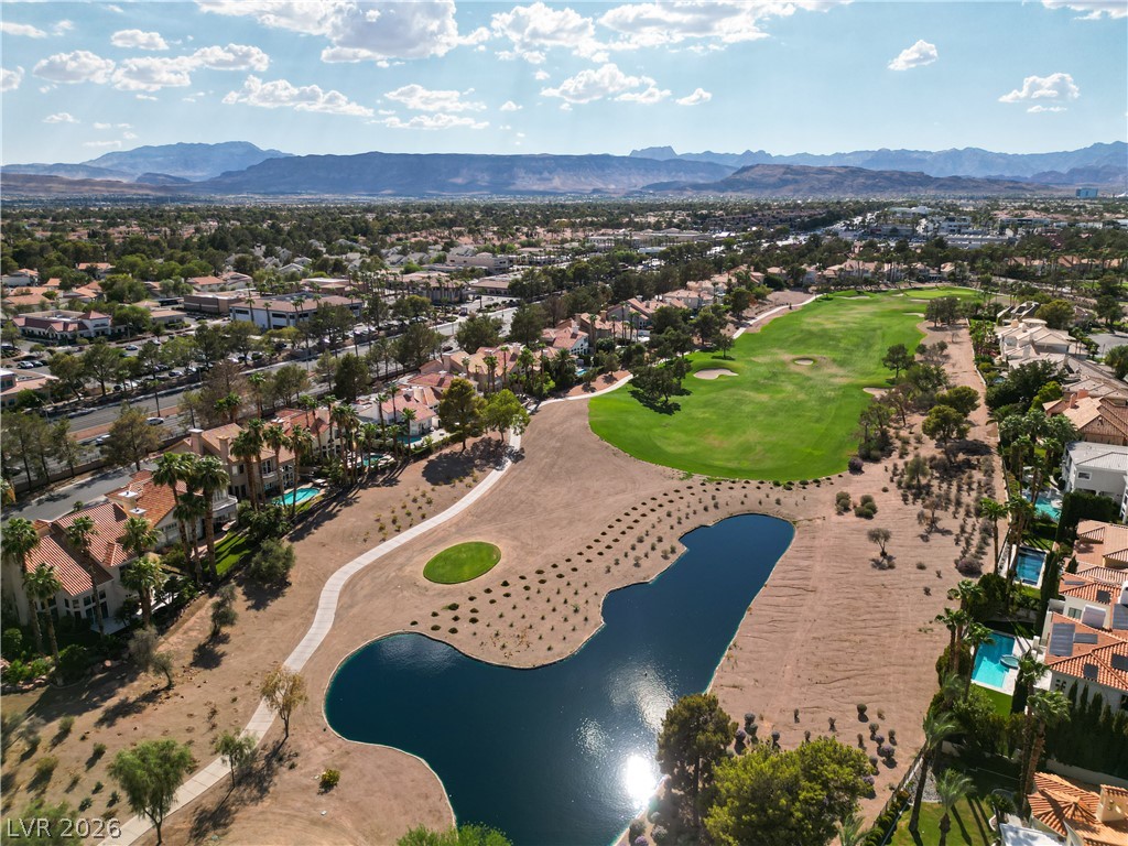8848 Rainbow Ridge Drive Las Vegas NV 89117