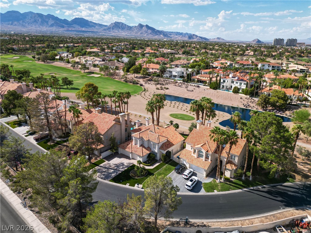 8848 Rainbow Ridge Drive Las Vegas NV 89117
