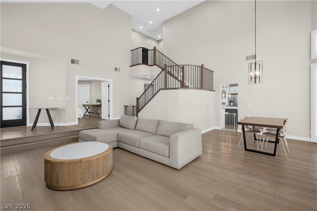 8848 Rainbow Ridge Drive Las Vegas NV 89117