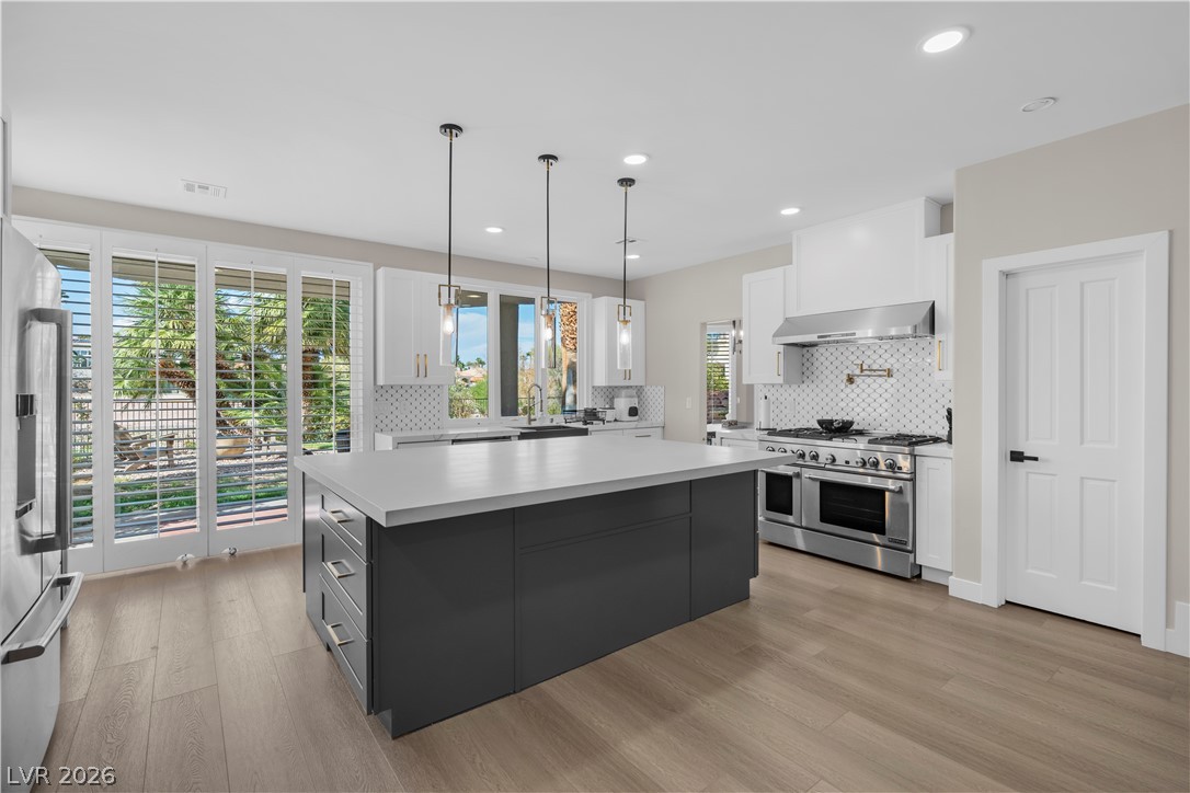 8848 Rainbow Ridge Drive Las Vegas NV 89117